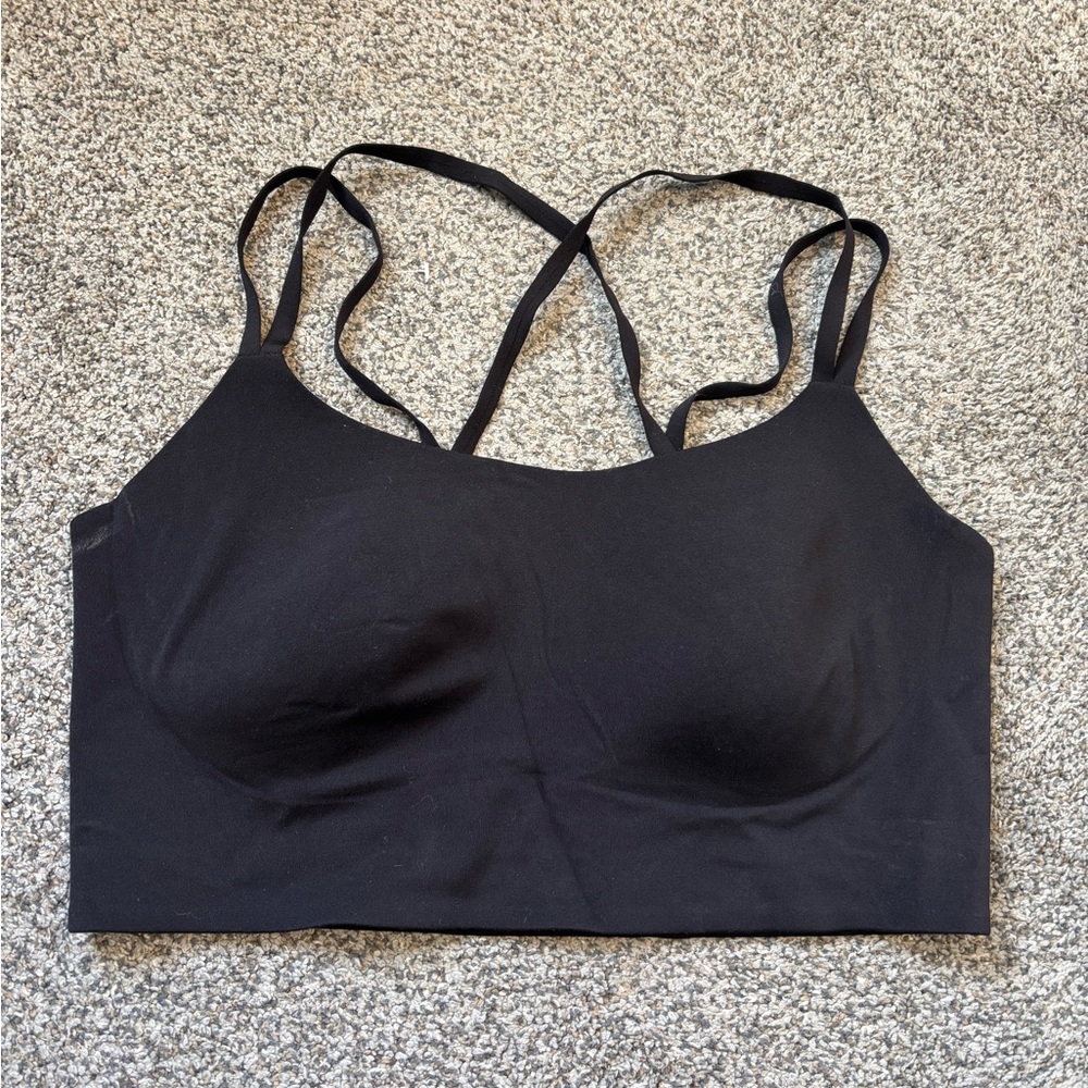 Aerie Offline Longline Bralette